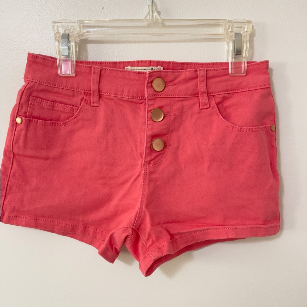 Forever 21 Shorts